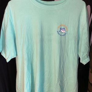 Men’s Teel Southern Tide T-Shirt Size Large